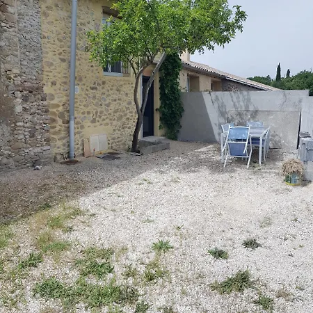 Le Pommier Apartman Aiglun