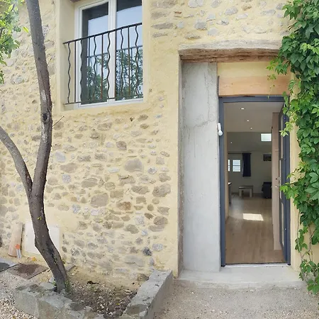 Le Pommier Aiglun