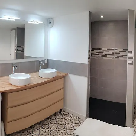 Apartman Le Pommier
