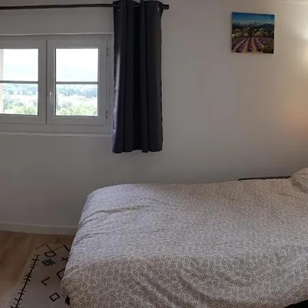 Apartman Le Pommier *