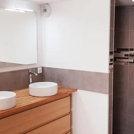 Apartman Le Pommier