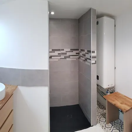Le Pommier Apartman