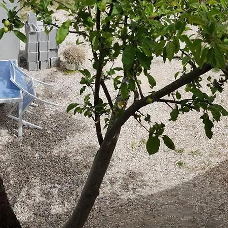 Le Pommier Apartman