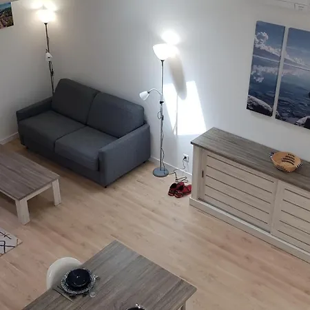 Le Pommier Apartman Aiglun