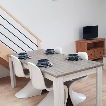 Apartman Le Pommier *