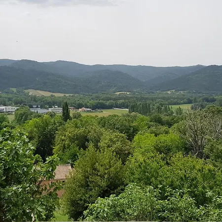 Le Pommier Apartman