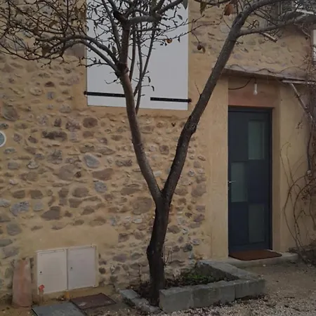 Le Pommier Apartman