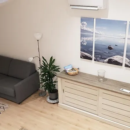 Apartman Le Pommier *